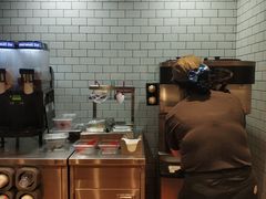 -汉堡王(新城吾悦广场店)