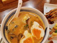 地狱拉面-初居食屋日式料理(万象城购物中心店)
