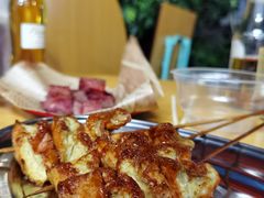 广式烧干面筋-大档(荔湾店)