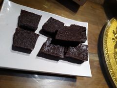 -前门·鲜肉火锅(长风店)