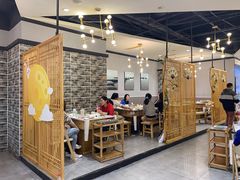 大堂-屋头串串(新街里店)