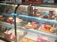 -Tims天好咖啡(河西万象城店)