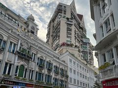 -中山路步行街