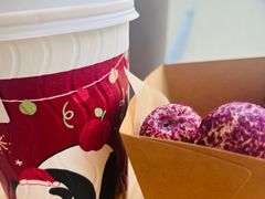 -COSTA COFFEE(天通苑华联店)