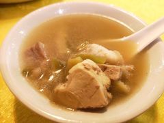 -洞密园美食城·二十二年老店(富华路店)