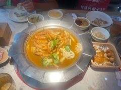 -邵汇大虾(甘井子万达店)