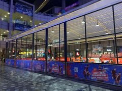 -YBDL青少年篮球发展联盟(海上海店)