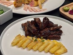 -东湖34号餐厅·湖北菜