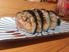 -鸭川食堂·鳗丼(鼓楼店)