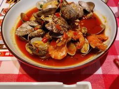 -辣小鲜·南昌大排档(船山路店)