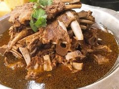 -蝎王府羊蝎子(西直门店)