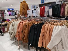 -优衣库(长春欧亚卖场店)