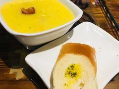 -西缘牛排(荟聚购物中心店)
