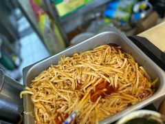-红鼻子桂林米粉(金唐新光界店)
