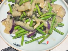 -秋色客家菜(南山店)