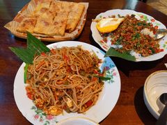 -婉泰·特色小吃·舂鸡脚(告庄二店)