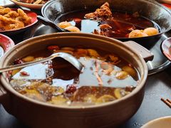 -李子坝梁山鸡(李子坝大鸡哥店)