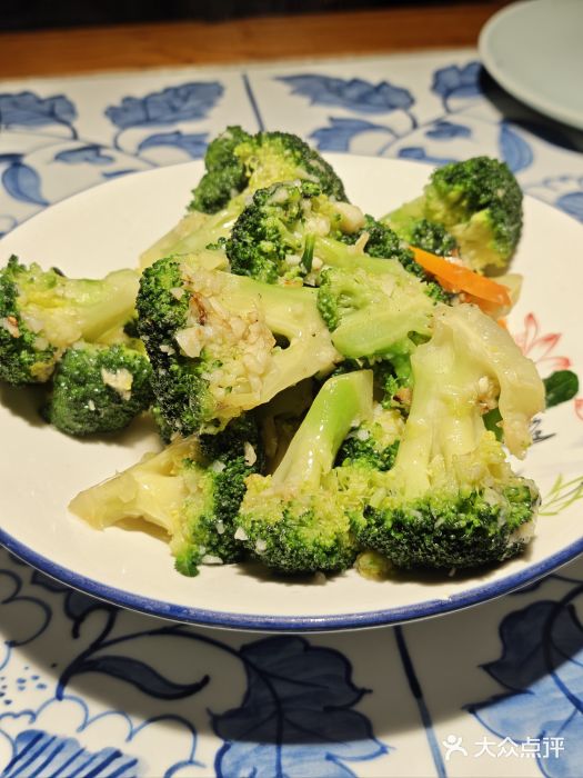 好嫂子酱猪手•农家菜(学院南路店)图片