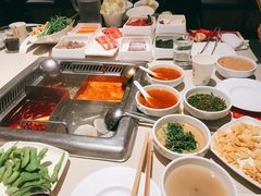 -海底捞火锅(勒泰店)