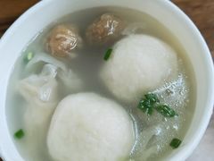 -同利肉燕老铺(澳门路店)