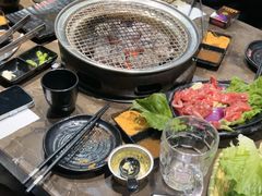 -江城二当家烤牛肉(莲塘新村店)