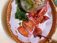 -锦府盐帮·侯宅(五棵松万达店)