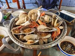 -良师门滨海人家·海鲜·家常菜(滨海城店)