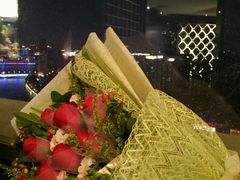 picture-华厦大酒店·桃源西餐厅·自助餐
