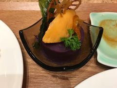 -伯豪瑞廷酒店-天伦阁西餐厅