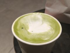 -Manner Coffee(淮海755店)