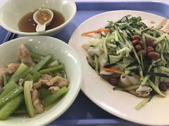 -紫金港餐饮中心-风味餐厅(浙江大学紫金港校区店)