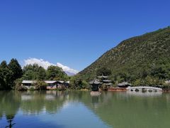-黑龙潭公园