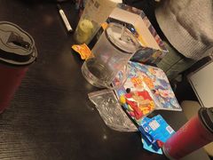 -剧狐剧本杀(徐汇1号店)