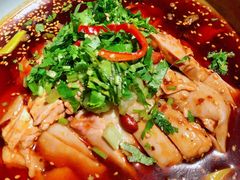 钵钵鸡-辛香汇(飞洲店)