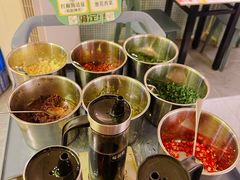 -肥家大排档(天河体育西店)