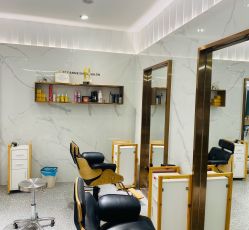 -FIND·M salon