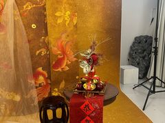 -海马体照相馆(北京大族广场店)