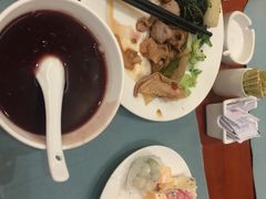 -福鼎国际大酒店-中餐厅