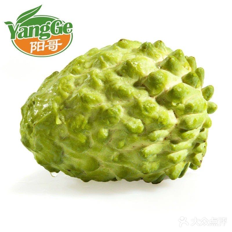 良心推荐，最正宗好吃的释迦果