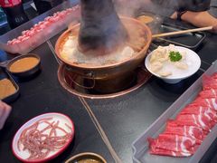 -乔先生涮肉·鲜活牛羊肉火锅(塘沽店)