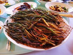 -新吉士·上海菜(浦东LCM置汇旭辉店)