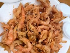 -老渔翁餐厅·鱼家傲私房菜