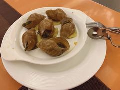 法式焗蜗牛-红房子西菜馆(淮海中路店)