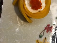 -樱の千渡日式料理·铁板烧•烧鸟(金盛田广场店)