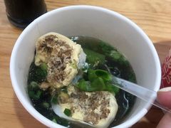 -家宴·灌蛋·沙茶面(曾厝垵店)