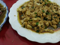 android_upload_pic-连池鱼豆味坊(风景区店)