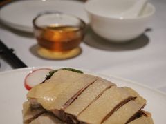 吉士咸鸡-老吉士(环贸iapm店)