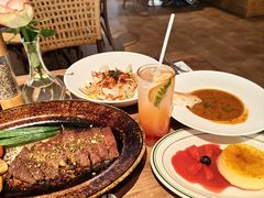 -Grand James·地中海bistro(百家湖1912店)