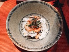 喜一郎-泉寿司(万科公园店)