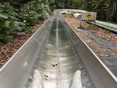 -富斯特索道